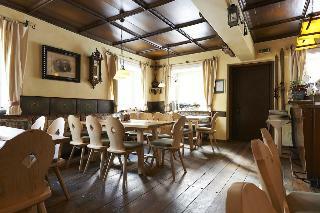 Hotel Gasthof Marx