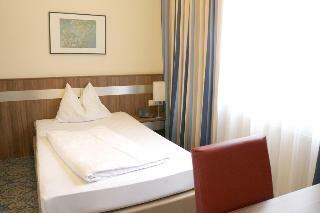 Hotel Carina Wien