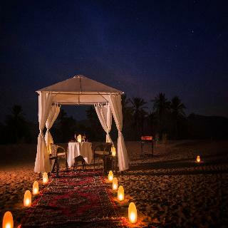 Hotel Telal Resort