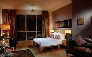 Ziqoo Hotel Apartments