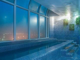 Ziqoo Hotel Apartments