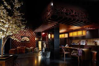 Ziqoo Hotel Apartments