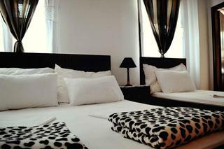 Hotel Belgrad Mangalem
