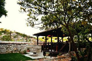 Hotel Belgrad Mangalem