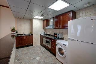 Hotel Tulip Inn Apartments