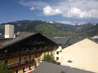 Hotel & Brasserie Traube