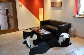Hotel & Brasserie Traube