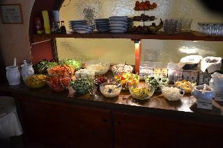 Hotel & Brasserie Traube