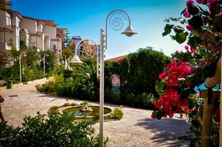 Hotel Bougainville Bay Apartments