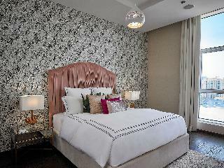Hotel Dream Inn Dubai Apartments - Tiara