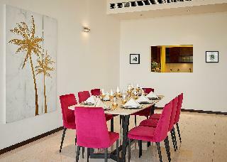 Hotel Dream Inn Dubai Apartments - Tiara