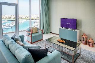 Hotel Dream Inn Dubai Apartments - Tiara