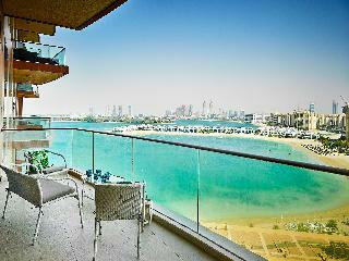 Hotel Dream Inn Dubai Apartments - Tiara