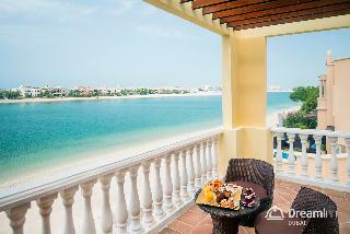 Hotel Dream Inn Dubai - Palm Villa