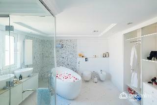 Hotel Dream Inn Dubai - Palm Villa