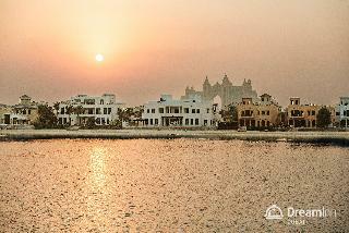 Hotel Dream Inn Dubai - Palm Villa