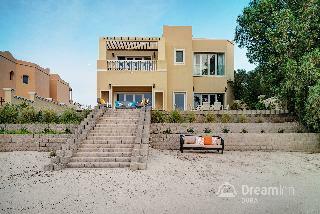 Hotel Dream Inn Dubai - Palm Villa
