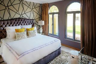 Hotel Dream Inn Dubai - Palm Villa