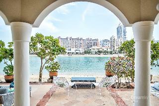 Hotel Dream Inn Dubai - Palm Villa