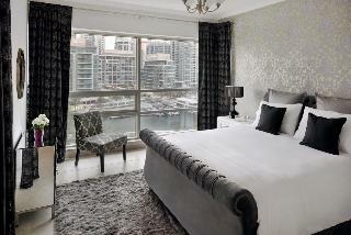 Hotel Dream Inn Dubai