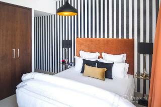 Hotel Dream Inn Dubai Apartments - 29 Boulevard