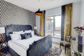 Hotel Dream Inn Dubai Apartments - 29 Boulevard