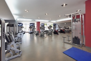 Hotel Dream Inn Dubai Apartments-southridge 4