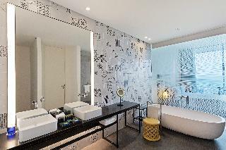 Hotel The Oberoi Beach Resort Al Zorah