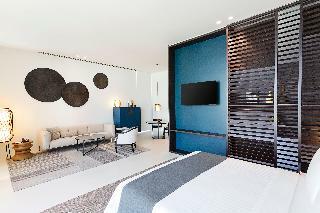 Hotel The Oberoi Beach Resort Al Zorah