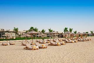 Hotel The Oberoi Beach Resort Al Zorah