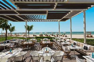 Hotel The Oberoi Beach Resort Al Zorah
