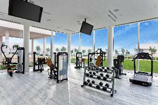 Hotel The Oberoi Beach Resort Al Zorah