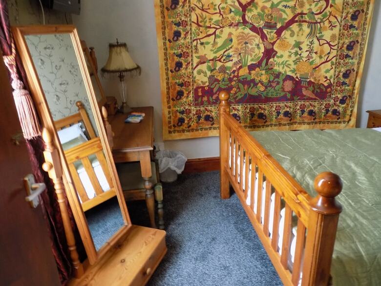 Bed & Breakfast Driftwood Hotel