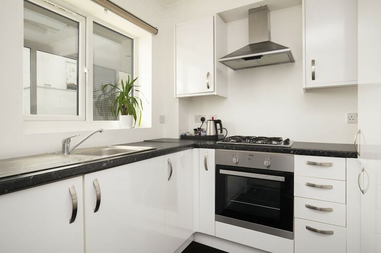 Crawford Suites Serviced Apartments