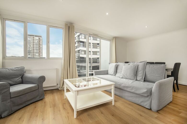 Crawford Suites Serviced Apartments