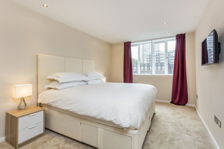 Crawford Suites Serviced Apartments