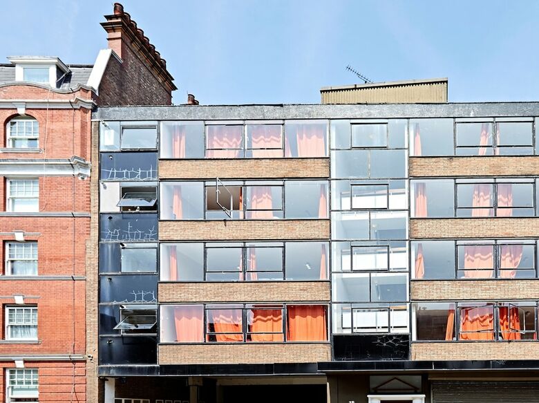 Crawford Suites Serviced Apartments