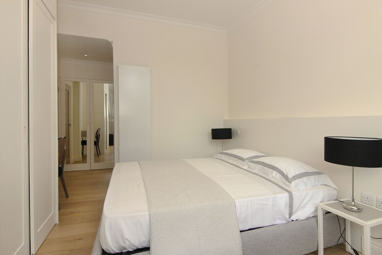 London Lifestyle Apartments Chelsea