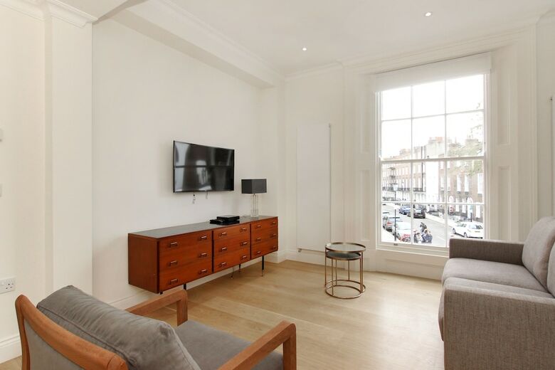 London Lifestyle Apartments Chelsea
