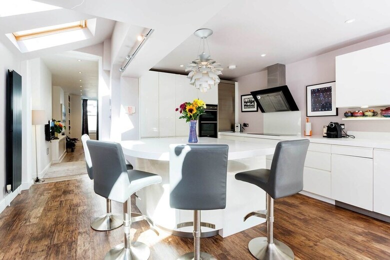 Apartamentos Marjorie Grove