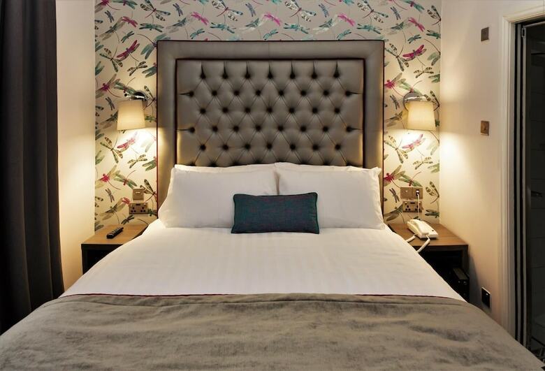 Hotel The Eaton Townhouse