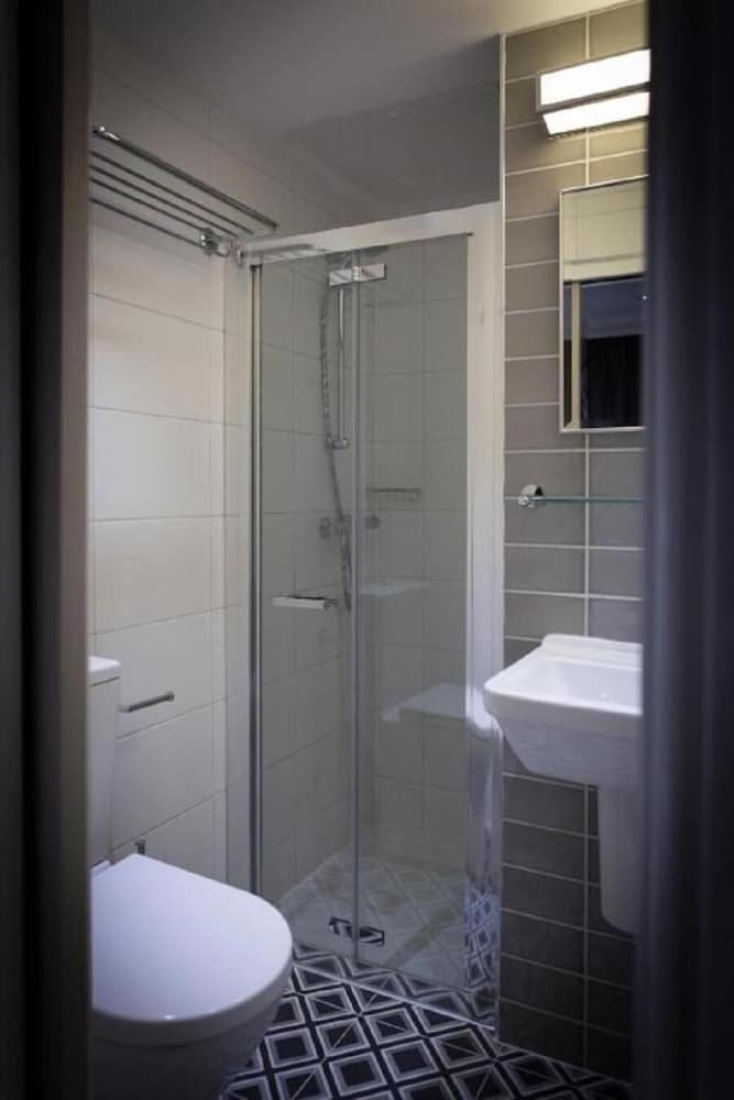 Hotel The Eaton Townhouse