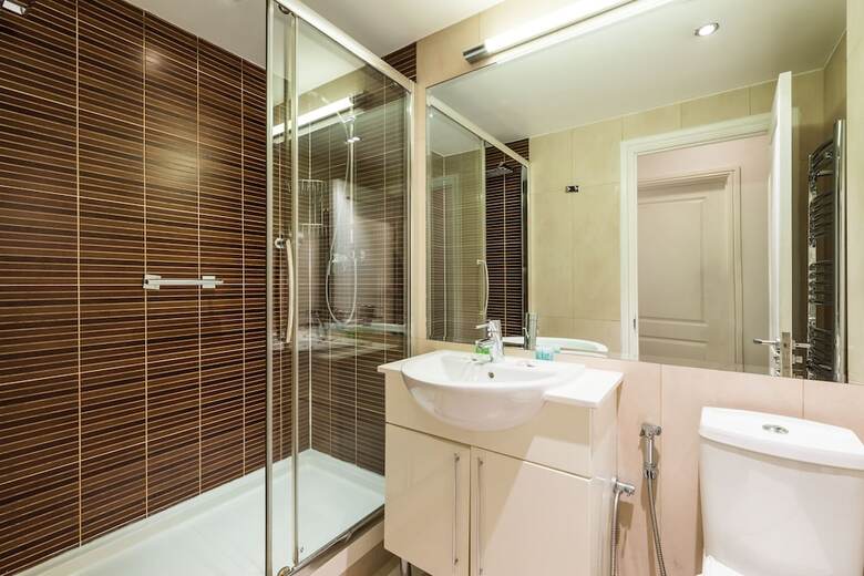 Kensington Hotel Apartments