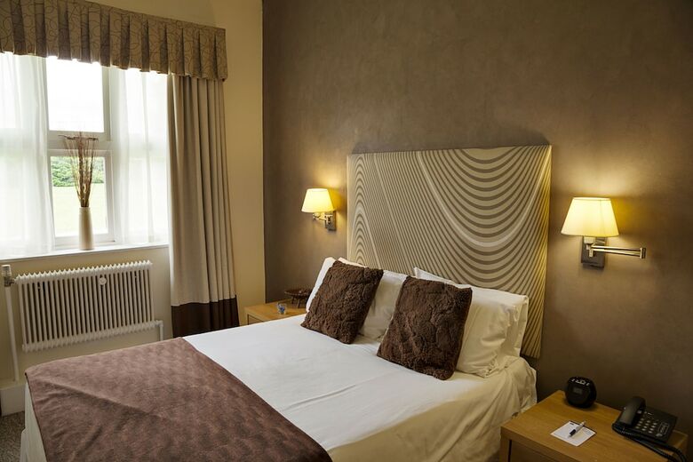 Best Western Walworth Castle Hotel