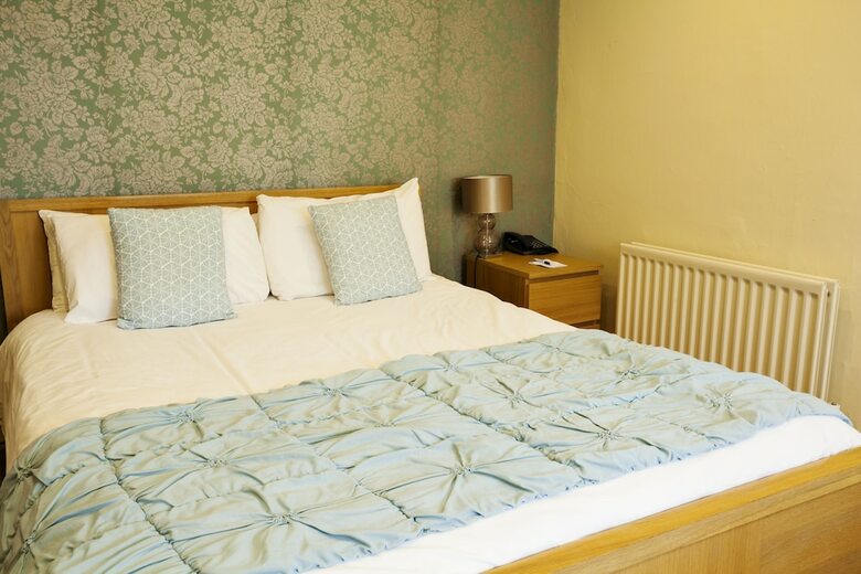 Best Western Walworth Castle Hotel