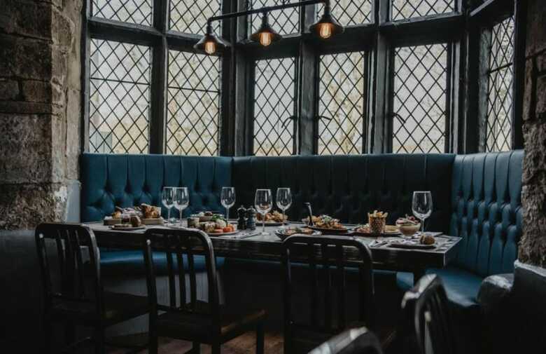 Best Western Walworth Castle Hotel