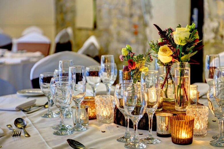 Best Western Walworth Castle Hotel
