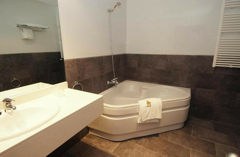 Hotel Itc Ciudad De Haro