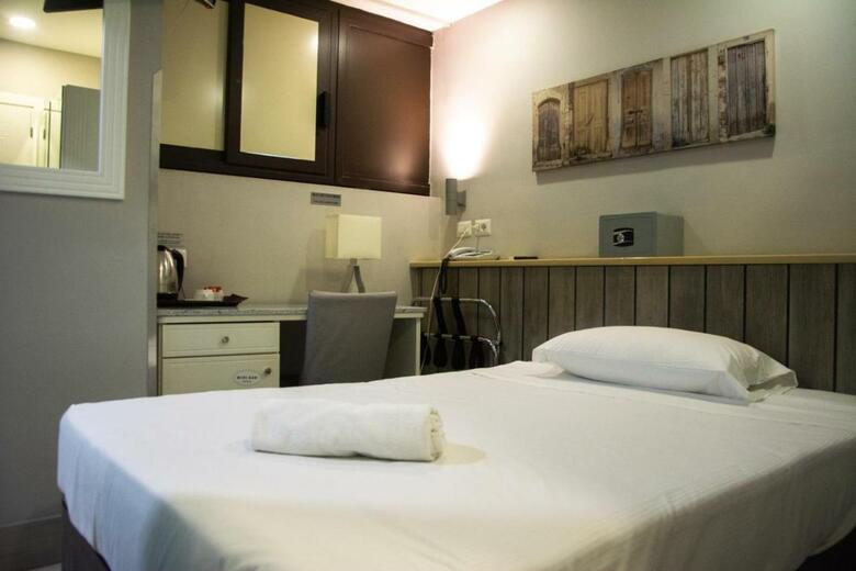 Capodichino International Hotel