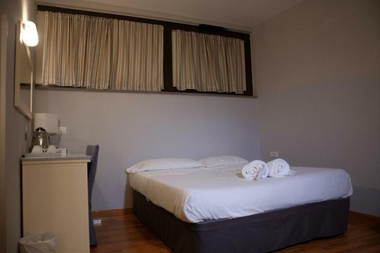 Capodichino International Hotel